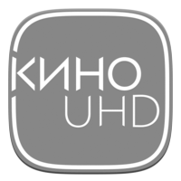 Логотип канала Кино UHD
