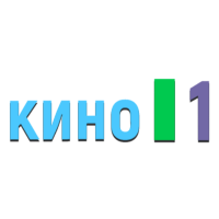 Логотип канала Кино 1