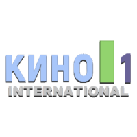 Логотип канала Кино 1 International