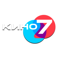 Логотип канала Kino 7 HD [LV]