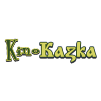 Логотип канала KinoKazka
