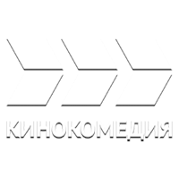Логотип канала Кинокомедия International