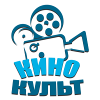 Логотип канала КиноКульт