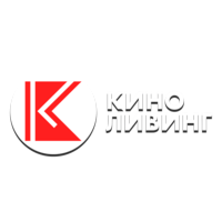 Логотип канала KinoLiving HD
