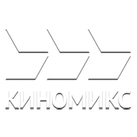 Логотип канала Киномикс HD