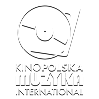 Логотип канала Kino Polska Muzyka International