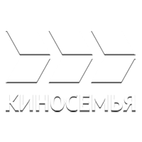 Логотип канала Киносемья HD