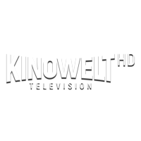 Логотип канала Kinowelt