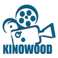 Логотип канала Kinowood HD