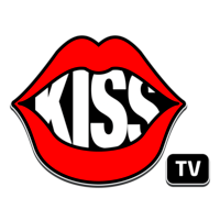 Логотип канала Kiss TV HD RO