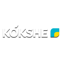 Логотип канала Kokshe