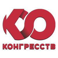 Логотип канала Конгресс ТВ