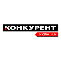 Логотип канала Конкурент.Україна