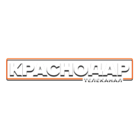 Логотип канала Краснодар