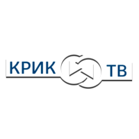 Логотип канала Крик-ТВ