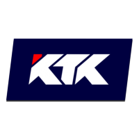 Логотип канала КТК