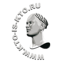 Логотип канала Кто есть кто