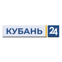 Логотип канала Кубань 24