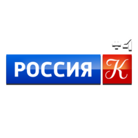 Логотип канала Россия К +4