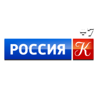 Логотип канала Россия К +7
