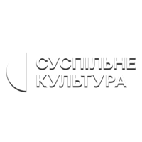 Логотип канала Суспільне Культура