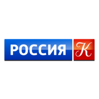Логотип канала Россия К