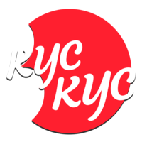 Логотип канала Кус-кус