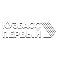 Логотип канала Кузбасс 1 HD