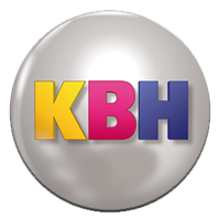 Логотип канала КВН ТВ