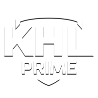 Логотип канала КХЛ HD