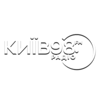 Логотип канала Київ FM