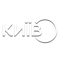 Логотип канала Київ