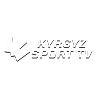 Логотип канала KyrgyzSport HD [KG]