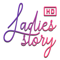 Логотип канала Ladies Story HD
