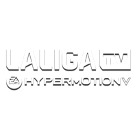 Логотип канала LaLiga TV Hypermotion [ES]