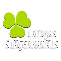 Логотип канала Latvijas Šlāgerkanāls