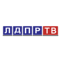 Логотип канала ЛДПР ТВ