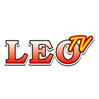 Логотип канала Leo TV HD