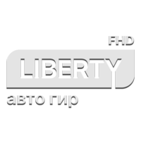Логотип канала Liberty Автогир HD