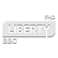 Логотип канала Liberty BBC HD