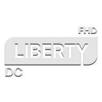 Логотип канала Liberty DC HD