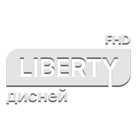 Логотип канала Liberty Disney HD