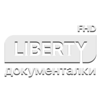 Логотип канала LIBERTY DOKUMENTALKA FHD