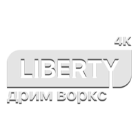Логотип канала Liberty Dreamworks