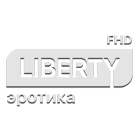 Логотип канала Liberty Эротика HD