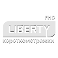 Логотип канала Liberty Короткометражный HD