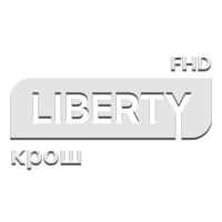 Логотип канала Liberty Крош HD