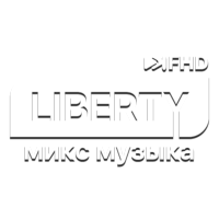Логотип канала Liberty МиксMusic HD