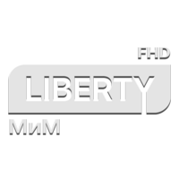 Логотип канала Liberty Мим HD