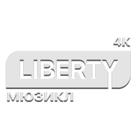 Логотип канала Liberty Мюзикл